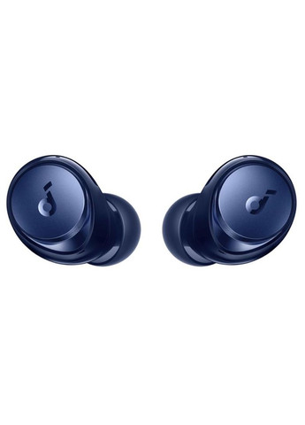 Bluetooth-гарнітура SoundCore Space A40 Blue (A3936G32) Anker (319534563)