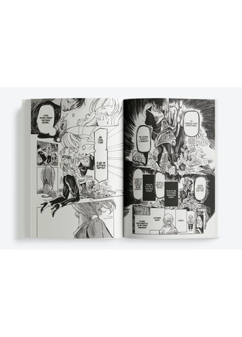 Книжный магазин, в котором притаился лев. Том 2 Видавництво Сафран (370610859)