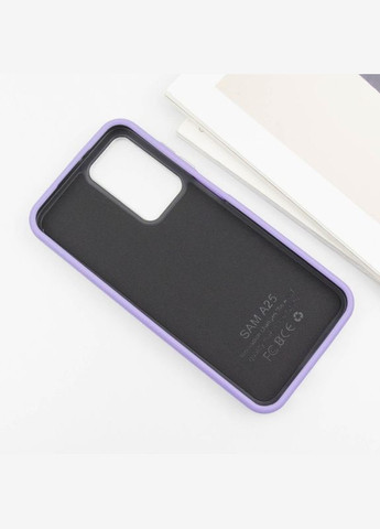 Чохол на Samsung Galaxy S23 FE / для самсунг галаксі С23 фе штучна шкіра Red Epik (356100502)