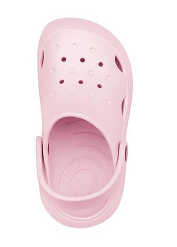 Кроксы LUGO розовый Дет Aqua Speed (367598429)