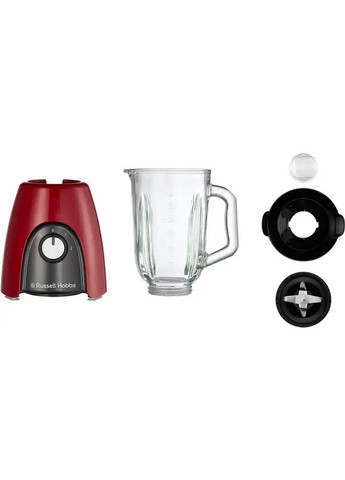 Блендер стационарный 27120-56 Desire Jug Blender Russell Hobbs (372466052)