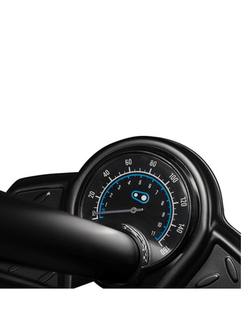 Насос напольный SAPPHIRE Black Crankbrothers (338201997)