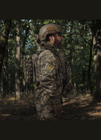 Розвантажувальний жилет Ukrarmor (334256199)