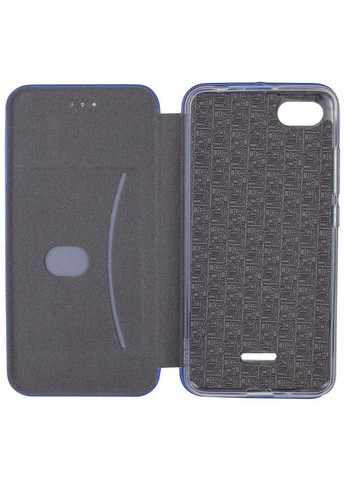 Чохол книжка на Xiaomi Redmi 6A / для Ксяомі, сяомі, ксіомі редмі 6А штучна шкіра Epik (334298211)