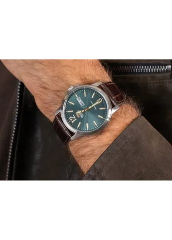 Часы RA-AA0C06E39B Orient (336330642)