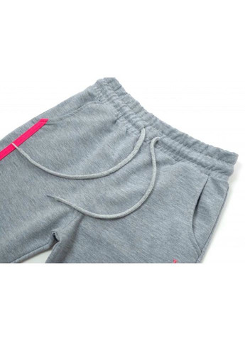 Штани дитячі спортивні (970-176G-gray) Joi (300857590)