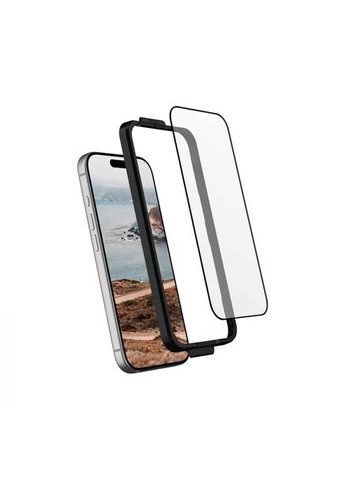 Защитное стекло для iPhone 17, Clear (14438411VNA) UAG (372464598)