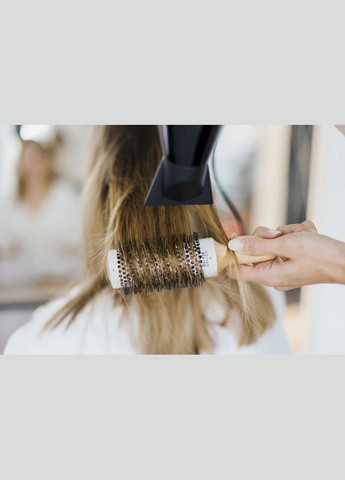 Термобрашинг D=23 Bamboo Touch Thermal Healthy Hair 23 мм Olivia Garden (349443059)