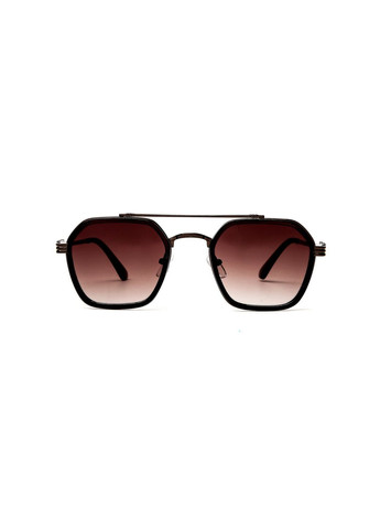 Солнцезащитные очки с поляризацией Фэшн мужские 087-316 LuckyLOOK 087-316m (289360887)