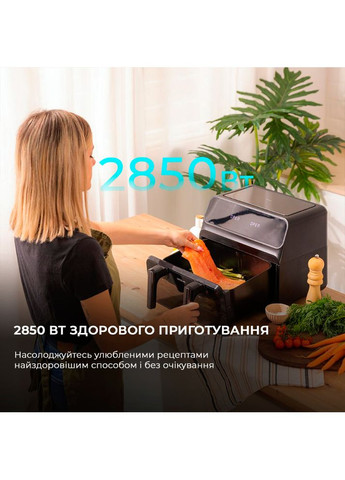 Мультипечь Cecofry Advance 9000 Window (CCTC-04986) Cecotec (328919953)