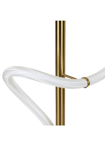 Настольная лампа 781T3027 AB Levistella (320673961)