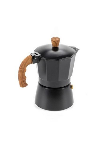 Гейзерная кофеварка Hölmer CF-0450-BW Natural Holmer (359475734)