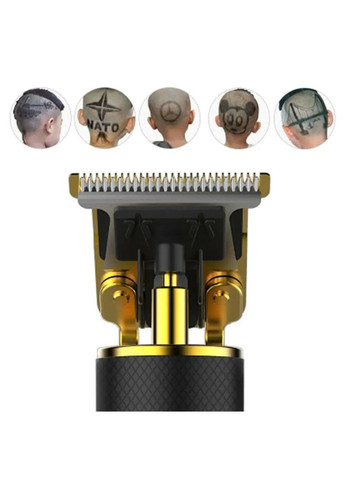 Профессиональная окантовочная машинка Km-1974A (5101651) Kemei (300694460)