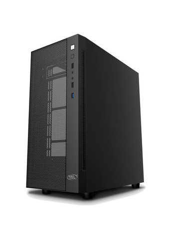 Корпус (m367552) DeepCool MATREXX 55 MESH (369026164)