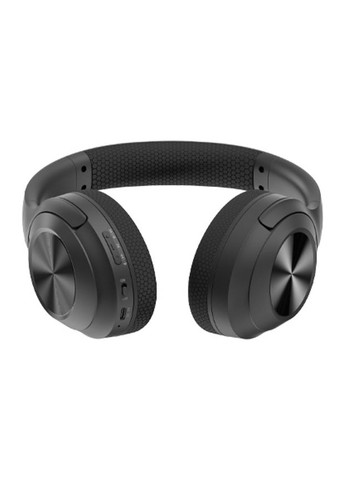 Навушники бездротові BH220 "Fstyler", Black, Bluetooth, мікрофон, динаміки 40 мм, 400 mAh A4Tech (314779751)