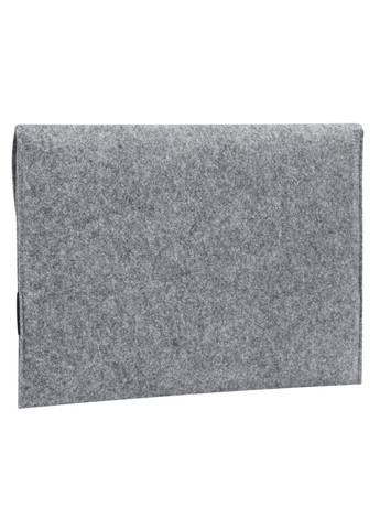 Чехол для ноутбука для Macbook Pro 15 Grey (GM15-15) Gmakin (260339327)
