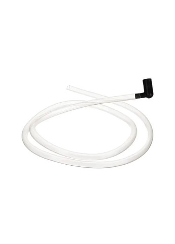 Осушитель очиститель воздуха влагопоглотитель с дисплеем шлангом для слива воды автоматическим отключением (482029-Prob) Белый Unbranded (369719516)