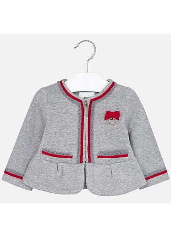 Сірий комплект Mayoral