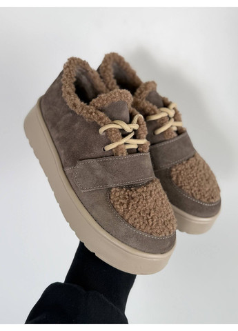 Стильні жіночі черевики No Brand (365654880)