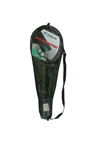 Набор Бадминтона BD24188(Pink) 2 ракетки, в сумке BMW (322772633)