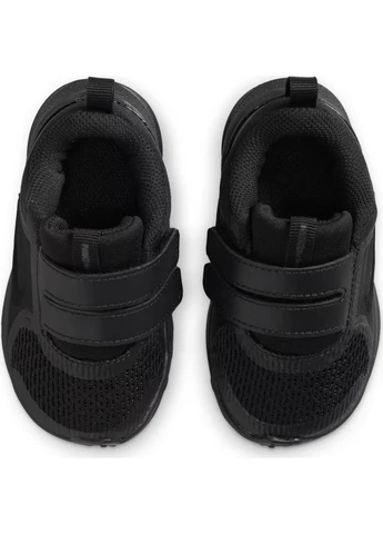 Кроссовки детские (TD) черные HF7006-001 Nike STAR RUNNER 5 (396999430)