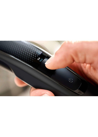 Тример для бороди та вусів Beardtrimmer series 5000 BT5515/15 Philips (360395672)