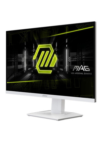 Монітор (m499651) MSI MAG 274QRFW (369029292)