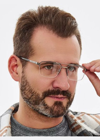 Чоловічі окуляри для зору, для читання +2,50 Антиблік Ralph (332171975)