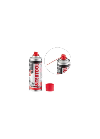 Мастило проникаюче універсальне 200 мл FS-4020 Intertool (386754955)