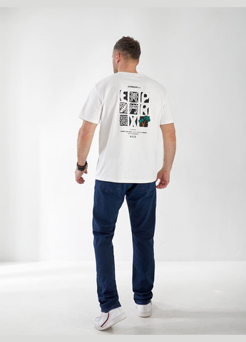 Джинси Antonie Straight чоловічі Fashion (337468933)