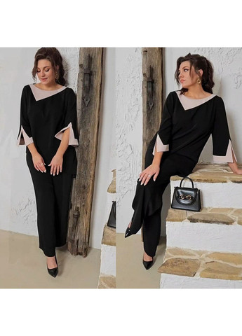 Женский костюм батал Style Point (362210347)