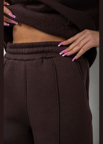 Спортивний костюм жіночий на флісі Ager 102R7733 (317243538)