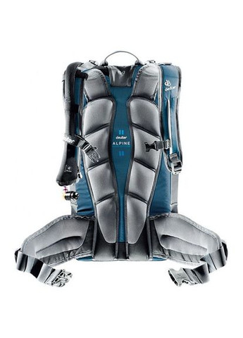 Рюкзак Freerider 26л 3303217 3356 Deuter (318426537)