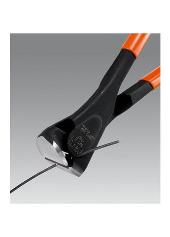 Кусачки торцеві 160 мм 527D-160 (11562) Bahco (295042286)