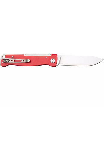 Нож Plus Atlas red 01BP0013 Boker (350229821)