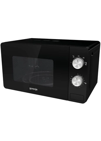 Мікрохвильова піч MO20E1B [66551] Gorenje (400982960)