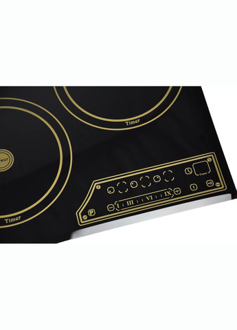 Варильна поверхня електрична KCT 4795 FI Ad Kaiser (308351053)