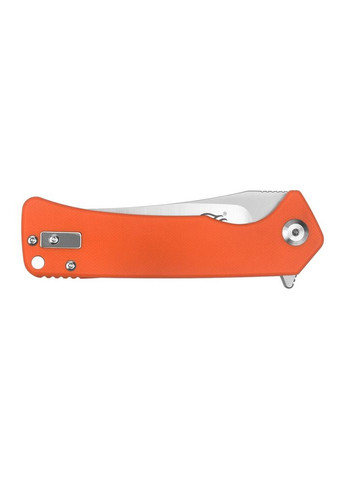 Нож FH923 - OR by Ganzo оранжевый Firebird (317306985)