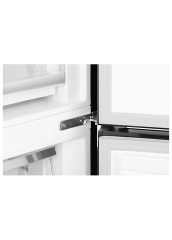 Холодильник DNF-M378BI200 Ardesto