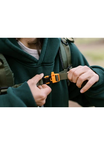 Рюкзак Hike 30 UTRP-058-olive, UTRP-058-olive Tramp (397057246)