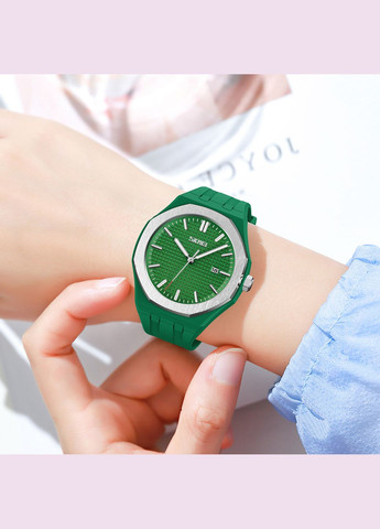 9299GN Green SALE Skmei (324089296)