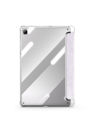 Чехол книга Unid Series для Samsung Galaxy Tab S6 Lite (2020/2022/2024) Purple Dux Ducis (324234663)