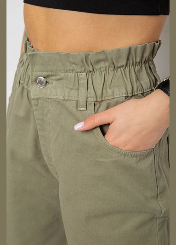 Джинсы женские 182R1601 Andi - (333935070)