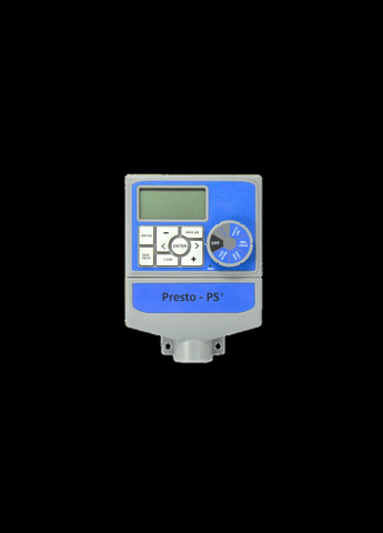 Електронний контролер поливання на 8 зон (7803) Presto-PS (280877980)