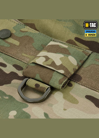 Шорти Aggressor Short Multicam M-TAC (315047087)