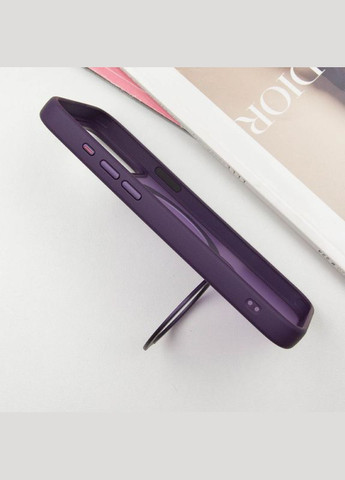 Чехол на Apple iPhone 15 Pro/ для айфона 15 о с функцией магсейфа MagSafe Epik (356096202)