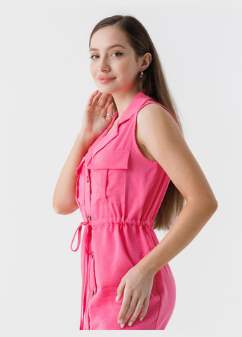 Сарафан однотонний жіночий TD230583 (2000990333377S) shop (2000990333377) No Brand (293851395)