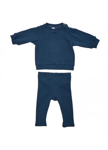 Штани Ego, кашкорсе, р.68, dark blue, темно синій () Twins W-151-TE-68-09 (351015298)