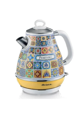 Электрочайник 2869 Positano Ariete (396190937)