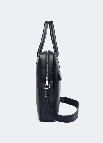 Шкіряна чоловіча сумка-портфель для ноутбука M364A Tiding Bag (359380791)